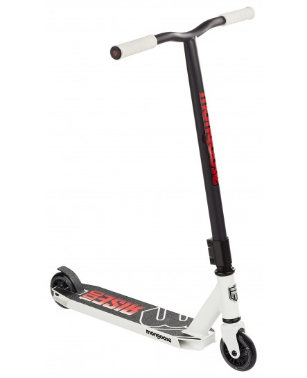 Trottinette Style Libre pour Jeunes et Adultes Roues de 110 mm *PRODUIT NEUF* Rise Mongoose ( R6313AZA )