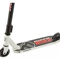 Trottinette Style Libre pour Jeunes et Adultes Roues de 110 mm *PRODUIT NEUF* Rise Mongoose ( R6313AZA )