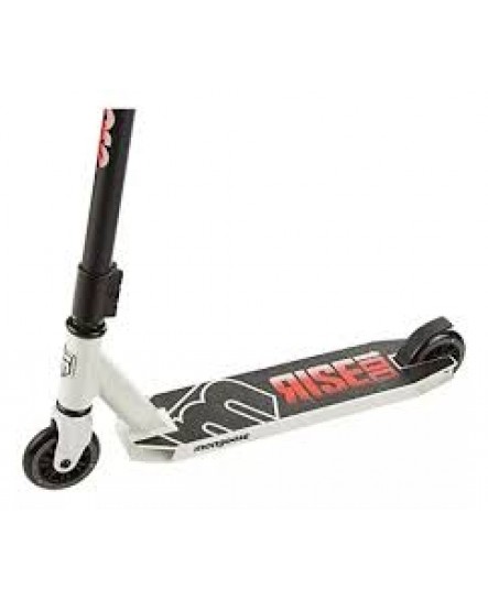 Trottinette Style Libre pour Jeunes et Adultes Roues de 110 mm *PRODUIT NEUF* Rise Mongoose ( R6313AZA )