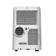 Climatiseur et D&eacute;shumidificateur Portatif de 12 000 BTU / 8,000 SACC Wi-Fi avec T&eacute;l&eacute;commande Toshiba ( RAC-PD1213CWRU )