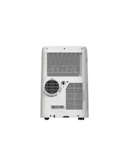 Climatiseur et Déshumidificateur Portatif de 12 000 BTU / 8,000 SACC Wi-Fi avec Télécommande Toshiba ( RAC-PD1213CWRU )