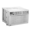 Climatiseur / Air Climatis&eacute; de Fen&ecirc;tre de 15 000 BTU *PRODUIT NEUF* RCA ( RACE1504 )