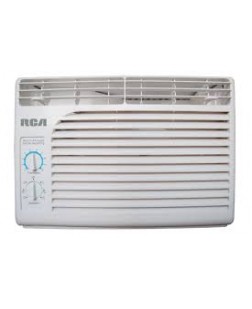 Climatiseur / Air Climatisé de Fenêtre de 5 000 BTU *PRODUIT NEUF* RCA ( RACM5000 )
