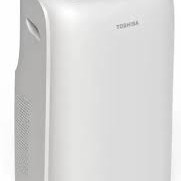 Climatiseur et D&eacute;shumidificateur Portatif de 12 000 BTU Wi-Fi avec T&eacute;l&eacute;commande Toshiba ( RACPD1213CWRC )