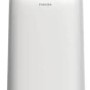 Climatiseur et D&eacute;shumidificateur Portatif de 12 000 BTU Wi-Fi avec T&eacute;l&eacute;commande Toshiba ( RACPD1213CWRC )
