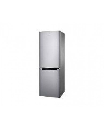 Réfrigérateur de 11,3 pi³ / 24" avec Congélateur en bas Acier Inoxydable *PRODUIT NEUF* Samsung ( RB10FSR4ESR )
