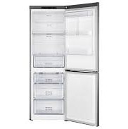 R&eacute;frig&eacute;rateur de 11,3 pi&sup3; / 24" avec Cong&eacute;lateur en bas Acier Inoxydable Samsung ( RB10FSR4ESR )