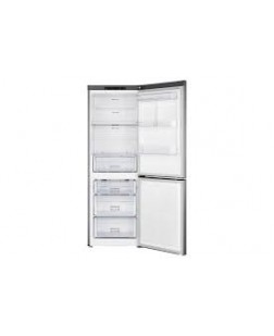 Réfrigérateur de 11,3 pi³ / 24" avec Congélateur en bas Acier Inoxydable Samsung ( RB10FSR4ESR )