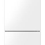 R&eacute;frig&eacute;rateur 15 pi&sup3; / 28" avec Cong&eacute;lateur en Bas &agrave; Profondeur de Comptoir Blanc Hisense ( RB15A2CWE )