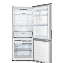 R&eacute;frig&eacute;rateur Avec Cong&eacute;lateur Dans Le Bas &Agrave; Profondeur De Comptoir De 14,8 Pi&sup3; En Acier Inoxydable Hisense ( RB15N6ASE )