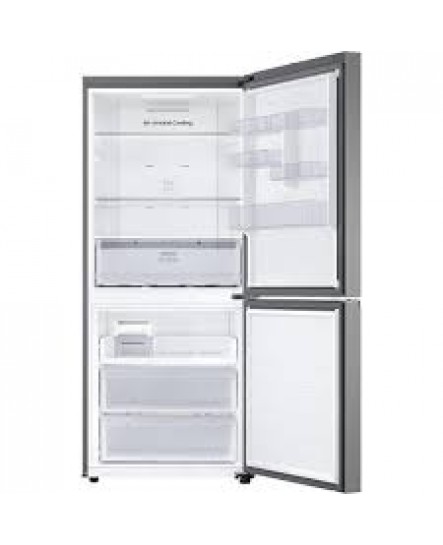 Réfrigérateur à Congélateur Inférieur de 30" / 16.2 pi³ à Profondeur de Comptoir en Acier Inoxydable Samsung ( RB16DG6000SLAA )