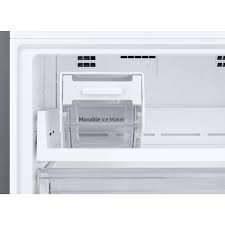 R&eacute;frig&eacute;rateur &agrave; Cong&eacute;lateur Inf&eacute;rieur de 30" / 16.2 pi&sup3; &agrave; Profondeur de Comptoir en Acier Inoxydable Samsung ( RB16DG6000SLAA )