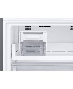 Réfrigérateur à Congélateur Inférieur de 30" / 16.2 pi³ à Profondeur de Comptoir en Acier Inoxydable Samsung ( RB16DG6000SLAA )