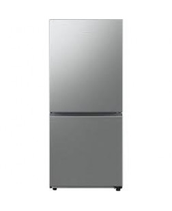 Réfrigérateur à Congélateur Inférieur de 30" / 16.2 pi³ à Profondeur de Comptoir en Acier Inoxydable Samsung ( RB16DG6000SLAA )