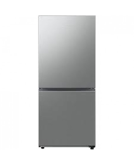 Réfrigérateur à Congélateur Inférieur de 30" / 16.2 pi³ à Profondeur de Comptoir en Acier Inoxydable Samsung ( RB16DG6000SLAA )