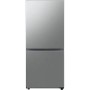 R&eacute;frig&eacute;rateur &agrave; Cong&eacute;lateur Inf&eacute;rieur de 30" / 16.2 pi&sup3; &agrave; Profondeur de Comptoir en Acier Inoxydable Samsung ( RB16DG6000SLAA )