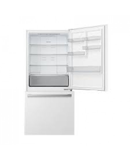 Réfrigérateur de 31" / 17 pi³ à Profondeur de Comptoir Blanc Hisense ( RB17A2CWE )