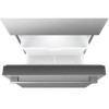 R&eacute;frig&eacute;rateur &agrave; Cong&eacute;lateur Inf&eacute;rieur de 22,3 pi&sup3; / 31,3" en Acier inoxydable Hisense ( RB22AFSE )