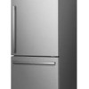 R&eacute;frig&eacute;rateur &agrave; Cong&eacute;lateur Inf&eacute;rieur de 22,3 pi&sup3; / 31,3" en Acier inoxydable Hisense ( RB22AFSE )