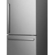 R&eacute;frig&eacute;rateur &agrave; Cong&eacute;lateur Inf&eacute;rieur de 22,3 pi&sup3; / 31,3" en Acier inoxydable Hisense ( RB22AFSE )