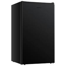 R&eacute;frig&eacute;rateur Compacte Autonome de 3,3 pi&sup3; Noir Hisense ( RC33C1GBE )