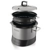 Cuiseur à riz 6 en 1 *PRODUIT NEUF* Black & Decker ( RCR520SD )