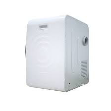 S&eacute;cheuse Compacte de 3.75 Pi&sup3; Blanche RCA ( RDR323 )