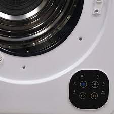 S&eacute;cheuse Compacte de 3.75 Pi&sup3; Blanche RCA ( RDR323 )