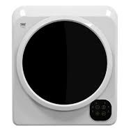 S&eacute;cheuse Compacte de 3.75 Pi&sup3; Blanche RCA ( RDR323 )