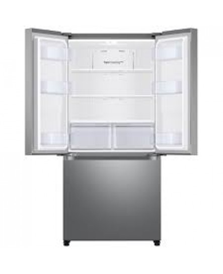 Réfrigérateur à Profondeur de Comptoir de 17,5 pi³ / 33 po en Acier Inoxydable Samsung ( RF18A5101S9 )