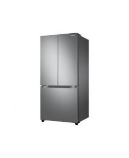 Réfrigérateur à Profondeur de Comptoir de 17,5 pi³ / 33 po en Acier Inoxydable Samsung ( RF18A5101S9 )