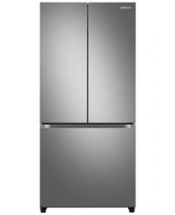 Réfrigérateur à Profondeur de Comptoir de 17,5 pi³ / 33 po en Acier Inoxydable Samsung ( RF18A5101S9 )