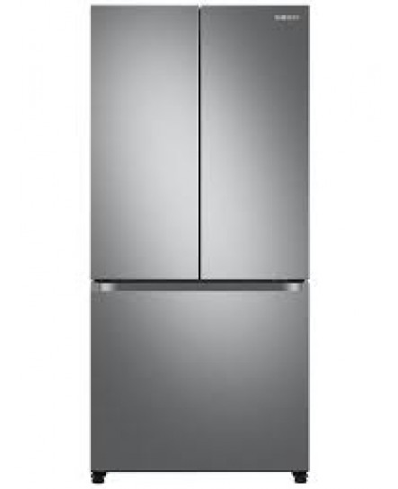 Réfrigérateur à Profondeur de Comptoir de 17,5 pi³ / 33 po en Acier Inoxydable Samsung ( RF18A5101S9 )