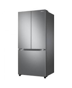 Réfrigérateur à Profondeur de Comptoir de 17,5 pi³ / 33 po en Acier Inoxydable Samsung ( RF18A5101SR )