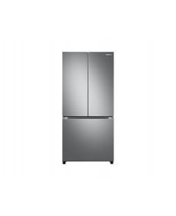 Réfrigérateur à Profondeur de Comptoir de 17,5 pi³ / 33 po en Acier Inoxydable *PRODUIT NEUF* Samsung ( RF18A5101SR )