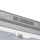 R&eacute;frig&eacute;rateur &agrave; profondeur de comptoir de 21 Pi&sup3; / 36" en Acier Inoxydable *PRODUIT NEUF* Hisense ( RF208N6ASE )