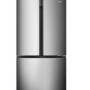 R&eacute;frig&eacute;rateur &agrave; profondeur de comptoir de 21 Pi&sup3; / 36" en Acier Inoxydable Hisense ( RF208N6ASE )