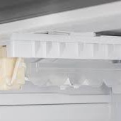 R&eacute;frig&eacute;rateur &agrave; profondeur de comptoir de 21 Pi&sup3; / 36" en Acier Inoxydable avec Distributeur Eau / Glace Hisense ( RF208N6CSE )