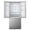 R&eacute;frig&eacute;rateur de 30 po / 20.8 Pi&sup3; en Acier Inoxydable Hisense ( RF210N6ASE )