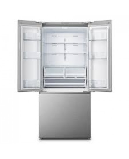 Réfrigérateur de 30 po / 20.8 Pi³ en Acier Inoxydable Hisense ( RF210N6ASE )
