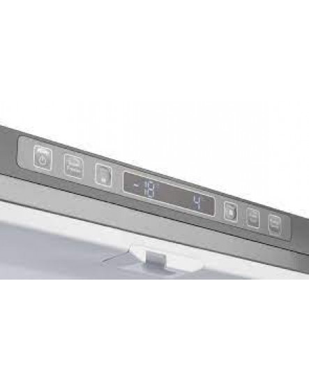 Réfrigérateur de 30 po / 20.8 Pi³ en Acier Inoxydable Hisense ( RF210N6ASE )