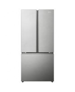 Réfrigérateur de 30 po / 20.8 Pi³ en Acier Inoxydable Hisense ( RF210N6ASE )