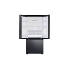 R&eacute;frig&eacute;rateur de 22,1 pi&sup3; / 30 po en Acier inoxydable Noir *PRODUIT NEUF* Samsung ( RF22A4111SG )