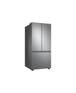 Réfrigérateur de 22,1 pi³ / 30 po en Acier inoxydable Samsung ( RF22A4111SR )