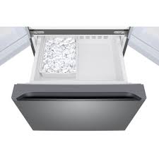 R&eacute;frig&eacute;rateur de 22,1 pi&sup3; / 30 po en Acier inoxydable *PRODUIT NEUF* Samsung ( RF22A4111SR )