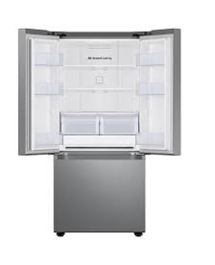 Réfrigérateur de 22,1 pi³ / 30 po en Acier inoxydable Samsung ( RF22A4111SR )