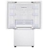 R&eacute;frig&eacute;rateur de 22,1 pi&sup3; / 30 po en Blanc *PRODUIT NEUF* Samsung ( RF22A4111WW )