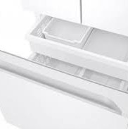 R&eacute;frig&eacute;rateur de 22,1 pi&sup3; / 30 po en Blanc *PRODUIT NEUF* Samsung ( RF22A4111WW )