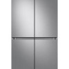 R&eacute;frig&eacute;rateur de 22,8 pi&sup3; 4 portes Flex &agrave; Profondeur de Comptoir en Acier Inoxydable Samsung ( RF23A9671SR )