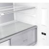 R&eacute;frig&eacute;rateur &agrave; Profondeur de Comptoir de 23 pi&sup3; avec Family Hub et Zone de Breuvage en Acier Inoxydable Noir Samsung ( RF23A9771SG )